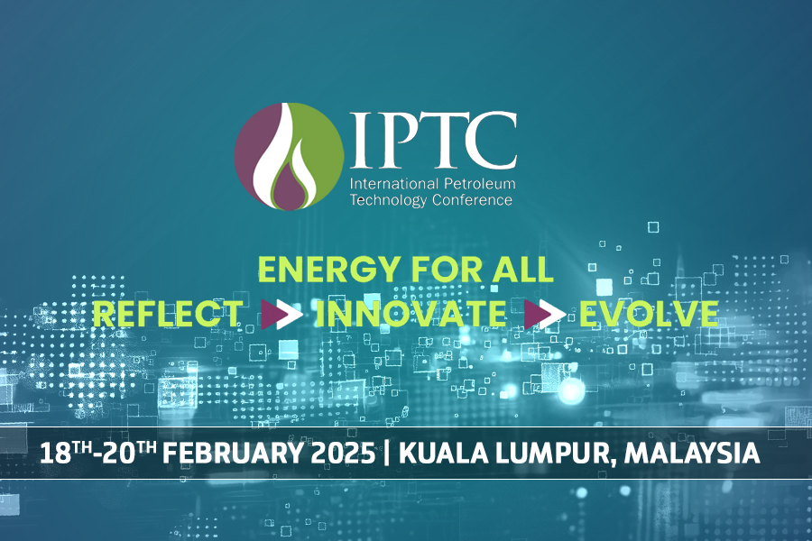 IPTC 2025