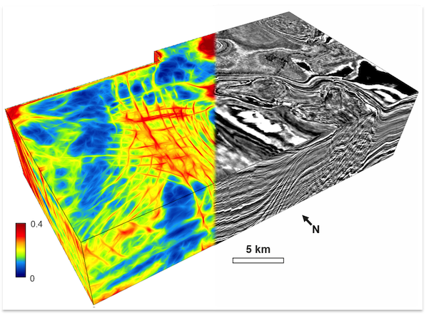 Structural interpretation