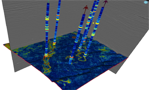 Reservoir characterization