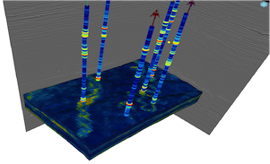 Reservoir characterization