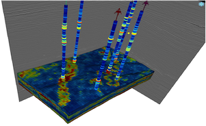 Reservoir characterization