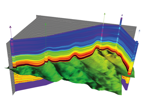 Reservoir characterization